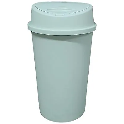 Kitchen Bin - Bullet Bin / Swing Bin / Touch Top Bin - All Colours 50l • £14.99