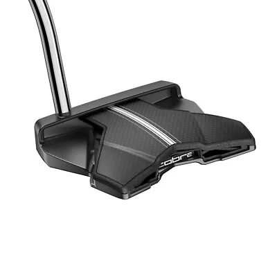 Cobra 2024 Agera 3D Printed Putter - New - Choose Specs • $349