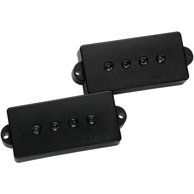 DiMarzio Model P Bass Guitar Pickup Black FREE Shipping NEW • $89.99