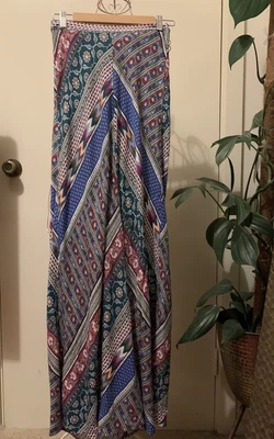 $16.50 • Buy Tigerlily Maxi Skirt - 10