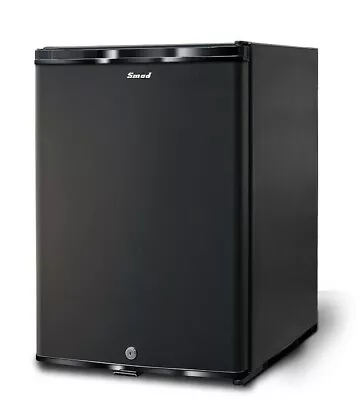 Smad 40 L 12V Fridge Absorption Fridge Car Camper Boat Leisure Battery RV Fridge • £289