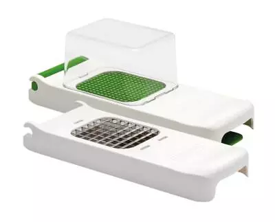 Alligator 2-in-1 Chopper Set With Chipper Collector White • $100.83