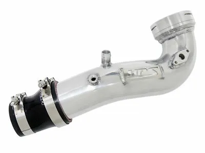 HPS Intercooler Cold Charge Pipe For BMW 11-17 535i 3.0L Turbo N55 F07 F10 F11 • $228