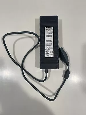 Microsoft XBOX 360 Power Supply AC Adapter HP-AW175EF3 X815555-003 OEM Tested • $5