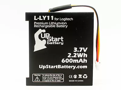 Logitech MX Revolution (Older Generation) Battery Replacement New • $6.99