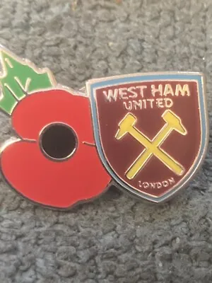 £3 • Buy West Ham Badge