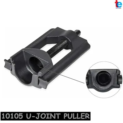 10105 Universal Joint Puller Press Removal U-Joint Tool For Car Light Duty Truck • $45.62