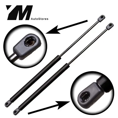 2x Front Hood Lift Supports Struts For 00-07 Mercedes CL500 CL600 CL55 CL65 AMG • $22.98