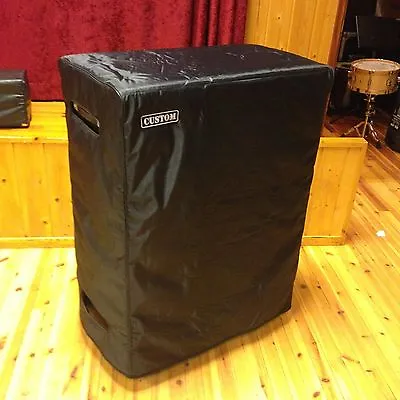 Custom Padded Cover For FENDER Bassman 135 4x12 Bass Cabinet • $81