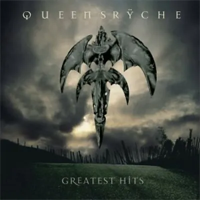$7.43 • Buy Queensryche - Greatest Hits