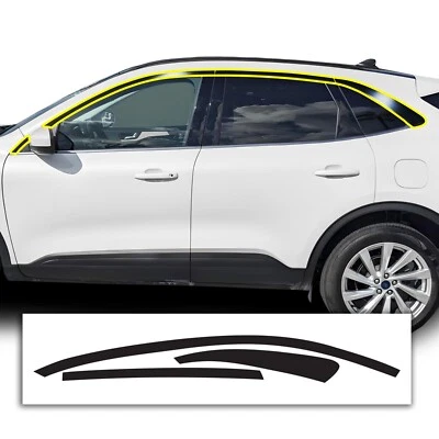 Best Ford Escape Decal Deals Dealsan