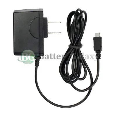 USB Micro Wall Charger For Android Phone Coolpad Illumina/Legacy Go/REVVL Plus • $5.99