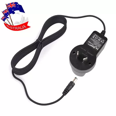 $18.99 • Buy AU Plug DC 9V Power Supply Adapter Cable For ROLAND MICRO CUBE RX Amplifier Amp 
