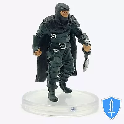 Spy (dagger) - Waterdeep Dragon Heist #16B D&D Assassin Rogue • $9.79