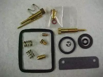 Honda Z50 Z50B Keyster Carb Kit 68-71 • $27