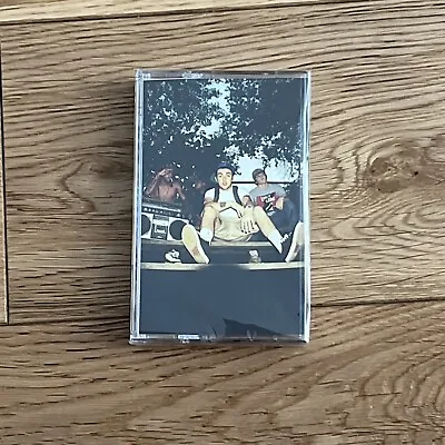 £8 • Buy Mac Miller - K.i.d.s. (Kickin Incredibly Dope Shit) - Cassette - NEW