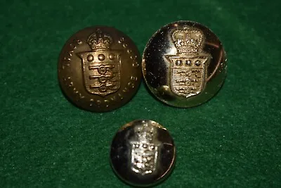 £3.20 • Buy The Royal Army Ordnance Corps Buttons (x3)