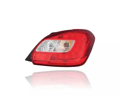 Tail Light Assembly For 17-20 Mitsubishi Mirage - Right - 8330B024 - CAPA • $261.99