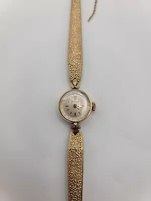 Bulova Vintage Watch • $0.99