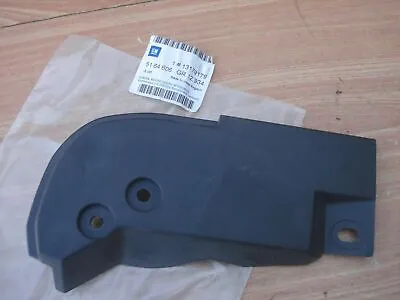 Sill Molding Rear Right Fits Opel Vauxhall Vectra C 13179179 Genuine • $29