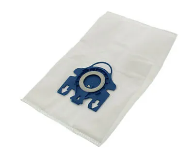 £6.25 • Buy 5 X MIELE S5000 S5210 S5211 S5261 TT5000 Cat & Dog GN REPLACEMENT DUST BAGS  251