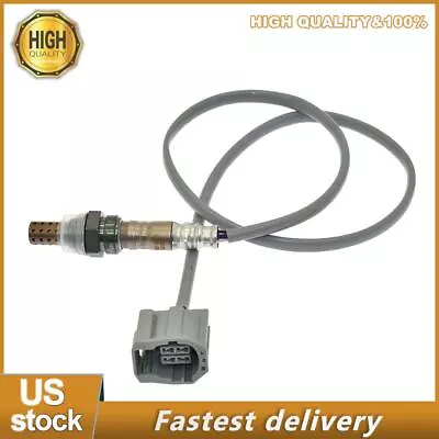 Downstream New Oxygen O2 Sensor Z602-18-861 For 2004-2009 Mazda 3 1.6L 2.0L 2.3L • $23.90