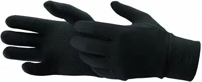 Manzella Women's Power Stretch Gloves Small Black  • $41.81