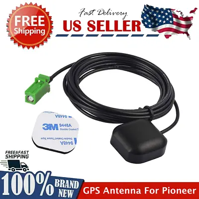 New GPS Navigation Antenna Replacement For Pioneer AVIC-U220 AVICU220 • $12.75