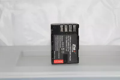 Battery For Panasonic DMW-BLF19DMW-BLF19E | Lumix DMC-GH3 DMC-GH4 • £8