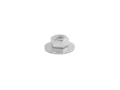 Genuine Mopar Hex Nut And Washer 6508886AA • $8.34