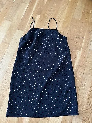 £0.99 • Buy Topshop Cami Dress UK 6