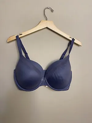 Victoria Secrets Body By Victoria Bra Perfect Shape 34DDD • $10.50