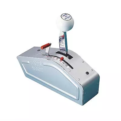 B&M 80842 Pro Ratchet 3 And 4-Speed Automatic Shifter • $409.95