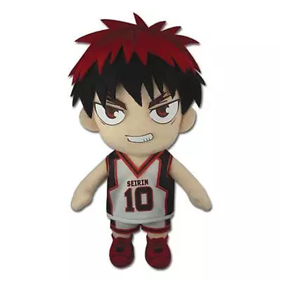 Kuroko's Basketball 8  Plush Taiga Kagami • $20.99