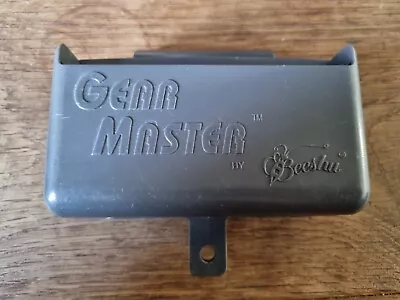 Gear Master Master System Converter For Sega Game Gear • £15