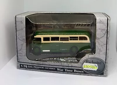 Efe London Transport(wartime) Aec Regal 10t10-99200 • £12.99