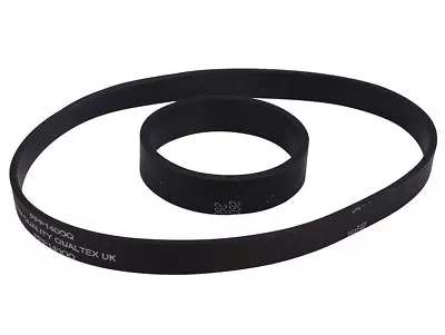 Pack Of 2 Panasonic MCE3000 MCE4000 Series MCUG302 Vacuum Cleaner Drive Belts • £3.56