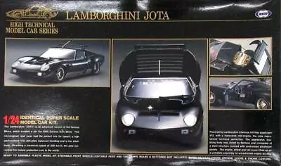 Marui Motorize Kit Mt86-Ht2 1/24 Lamborghini Iota • $212.99