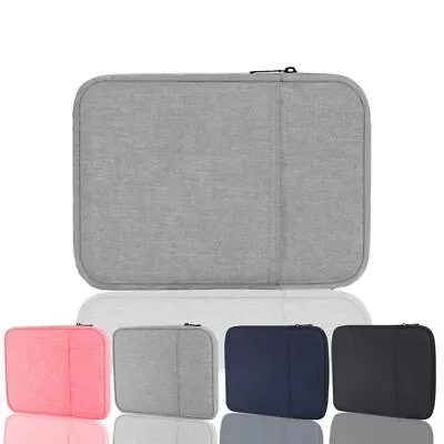 $13.82 • Buy Phone Bag Cover Tablet Sleeve For Kindle IPad Air Pro|Xiaomi Huawei Samsung