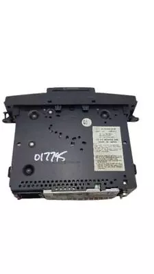 Audio Equipment Radio 203 Type C240 Receiver Fits 01-03 MERCEDES C-CLASS 397037 • $38.79