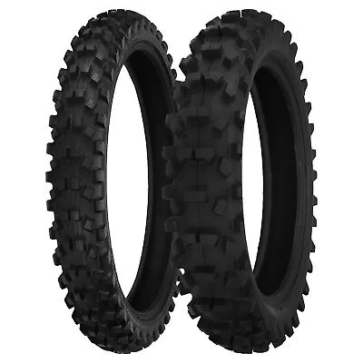 [70/100-19 90/100-16] Shinko 540 Motorcycle Tire Set • $134.93