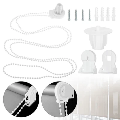 Tools Repair Kit Clip Accessories Tube-blind Spares Parts Roller Blind Fitting • £4.27