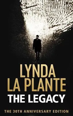 £3.50 • Buy The Legacy By Lynda La Plante