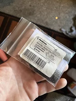Medtronic ACC-1597K Skins Kit / Pump / Clip For Pump - Brand New Sealed • $12.50