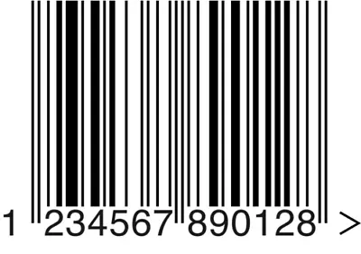 25 UPC EAN Codes Online Marketplaces ECommerce Stock Identification Barcodes • £22.15