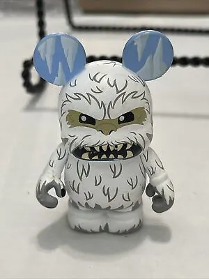 Disney Vinylmation Star Wars Wampa Series 4 Chaser Hoth Empire Strikes Back 3  • $4