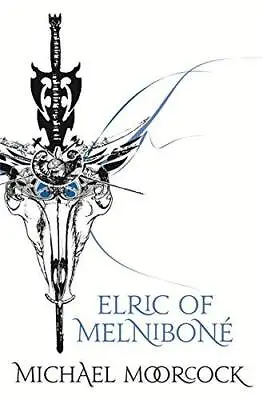£4.21 • Buy Elric Of Melnibone:  The Stealer Of Souls  AND  Stormbringer  (Fantasy Masterwor