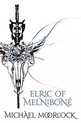 £4.21 • Buy Elric Of Melnibone:  The Stealer Of Souls  AND  Stormbringer  (Fantasy Masterwor