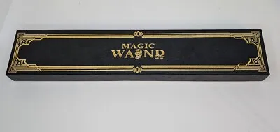 Lord Voldemort Magic Wand Metal Core 14.5  Collection Costume Props Gift Fantasy • $20
