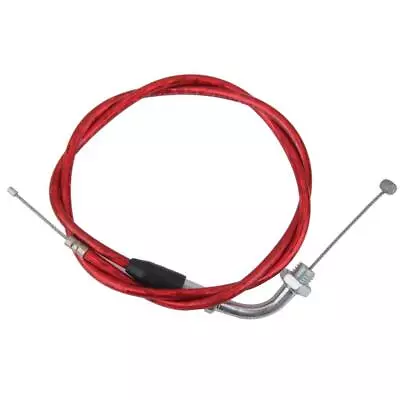 Universal Throttle / Accelerator Cable 90cm Long For Dirt Bike 110cc-140cc • $15.72